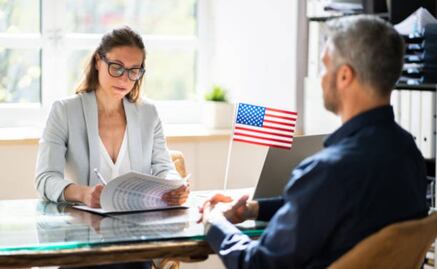 Duelo Harris-Trump por la presidencia de EU daña la salud mental: 70% de estadounidenses tiene estrés electoral