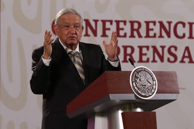 AMLO reconoce incremento en robo de gas LP