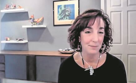 Roberta Jacobson: Democracia, en riesgo en EU y el mundo