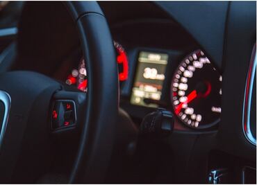 Audi entra en paro técnico por falta de gas