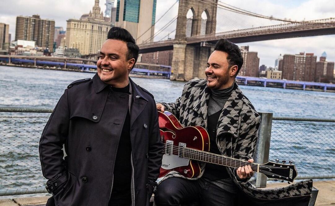 Foto: Instagram @rioromamx