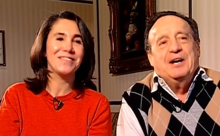 Reviven confesión de Florinda Meza sobre los hijos de Roberto Gómez Bolaños: "eran un problema y un defecto"