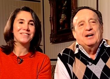 Reviven confesión de Florinda Meza sobre los hijos de Roberto Gómez Bolaños: "eran un problema y un defecto"