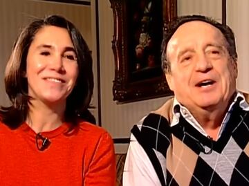 Reviven confesión de Florinda Meza sobre los hijos de Roberto Gómez Bolaños: "eran un problema y un defecto"