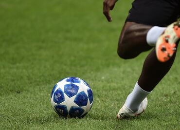 Dónde y cuándo ver el inicio de la Champions League