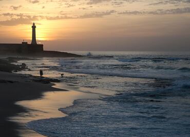 Por error de cálculo, hasta 10 veces más plástico en el Atlántico