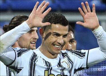 "Quizás", la respuesta de Zidane sobre un posible regreso de Cristiano Ronaldo al Real Madrid