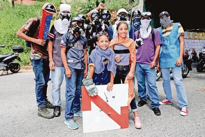 Referendum in Venezuela: A Two-edged Sword