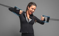 Descubre la variada colección athleisure de Ilusión