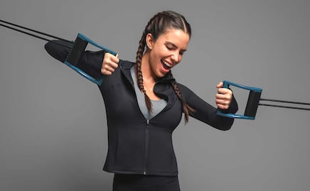 Descubre la variada colección athleisure de Ilusión
