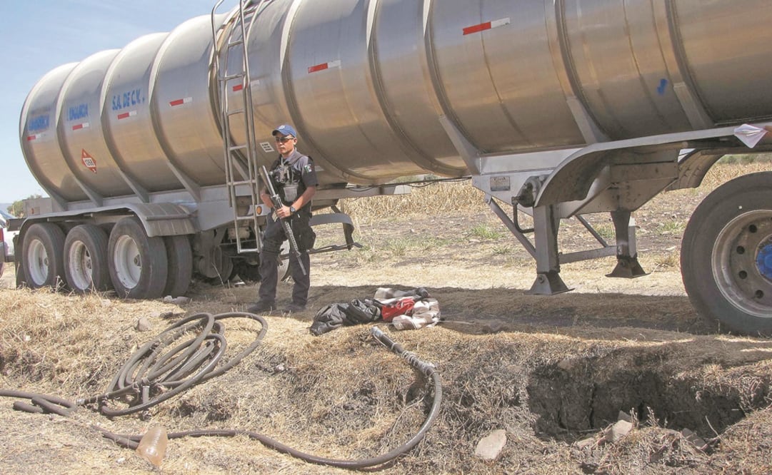 Foto: Archivo / EL UNIVERSAL