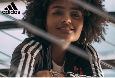 Buen Fin adidas 2021: Todo lo que no te puedes perder