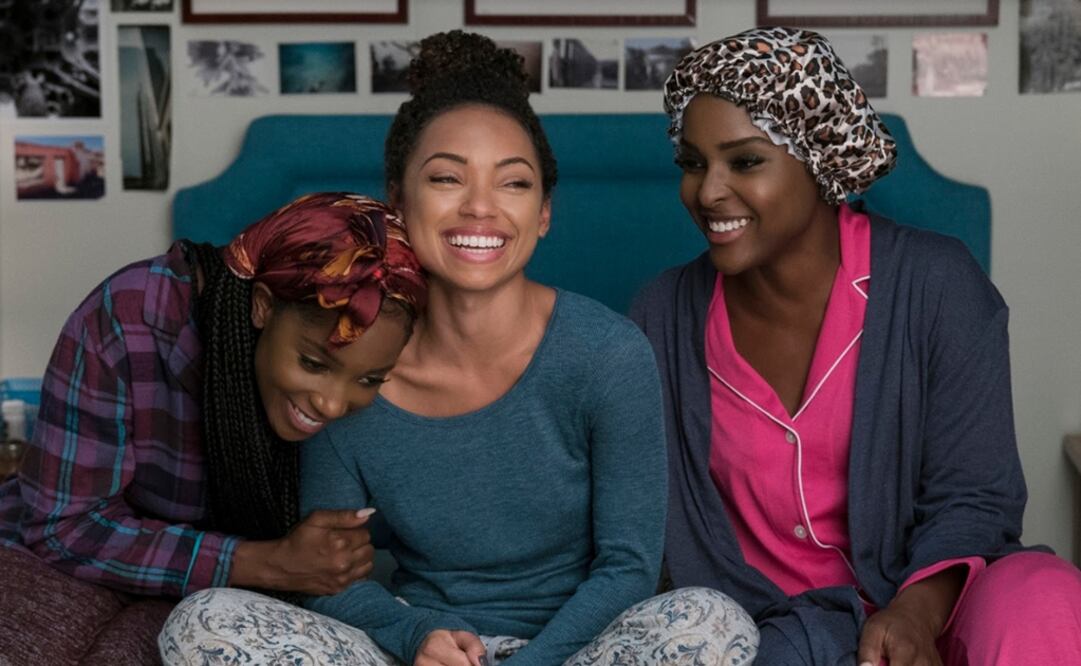 "Dear White People" es una de las ofertas de mayo en Netflix. Foto: Cortesía