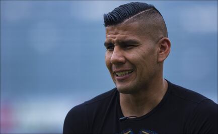 Carlos Salcido dice que Liga de Balompié Mexicano iniciará con público