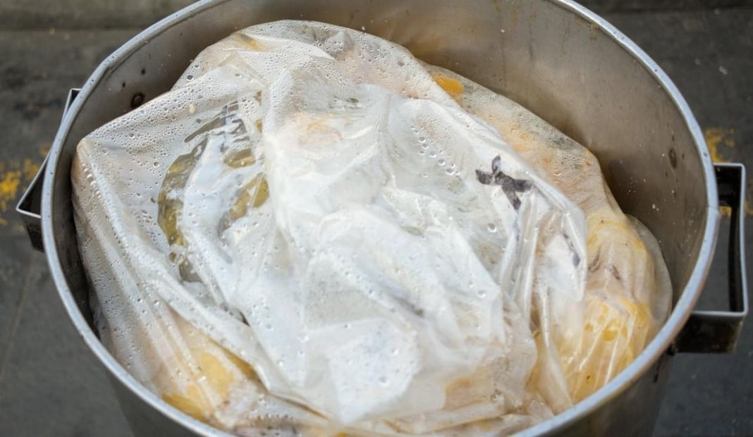 Día de la Candelaria llena de tamales el Centro Histórico; tradición reúne a familias desde temprano. Foto: Santiago Cadena