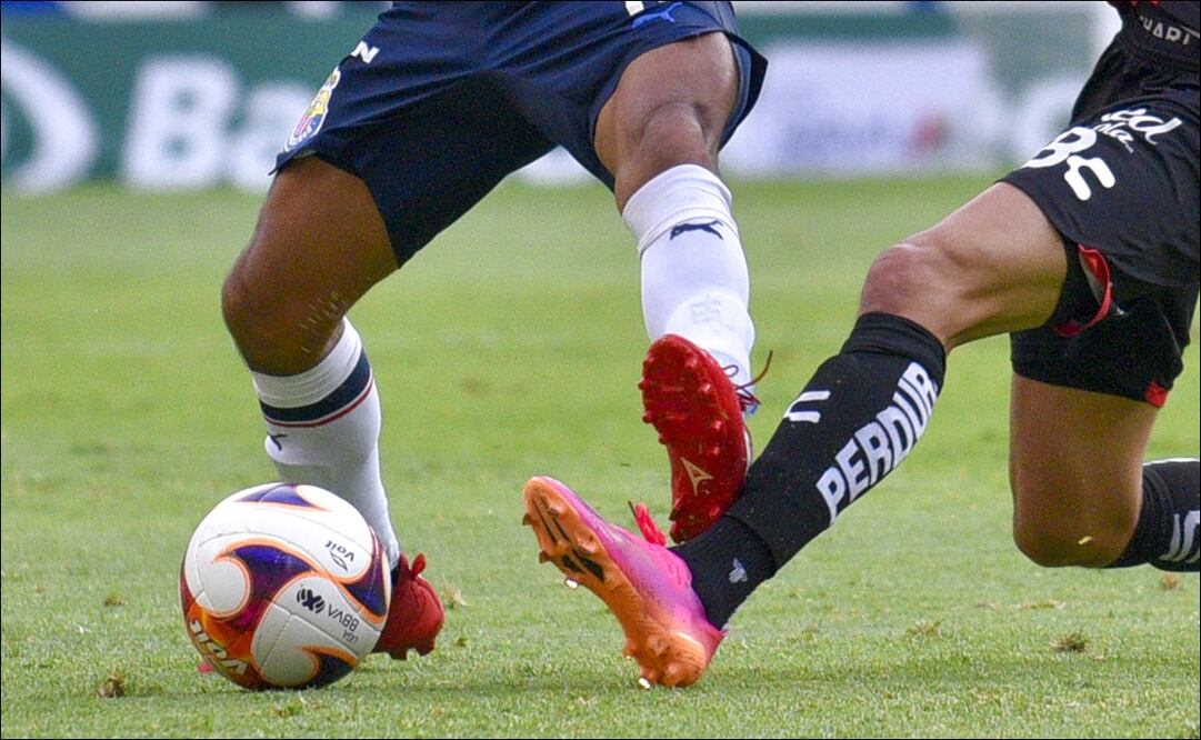 Repechaje, el conformismo del futbol mexicano