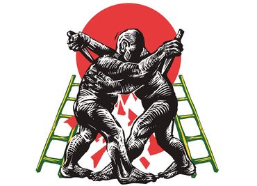 Las historias detrás del encono 