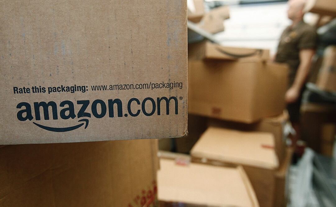 11.7 million searches were registered in 2017, mostly for the purchase of fashion items, videogames, electronics, toys, and perfumes - Photo: Paul Sakuma/AP