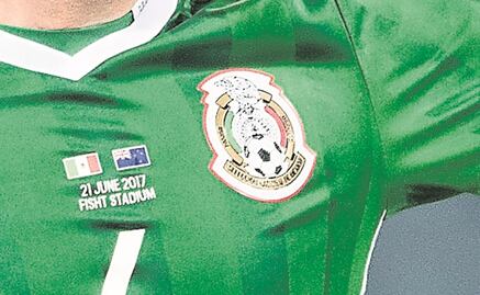 El Tri vuelve al lugar “maldito”