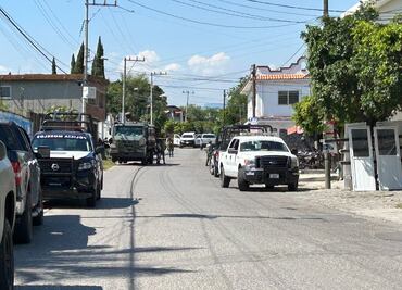 Asesinan a estudiante de bachillerato en Xochitepec, Morelos; se dirigía a su casa tras salir de clases