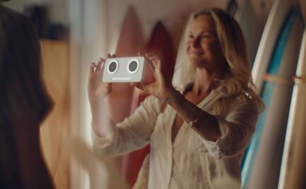 Orb Mini, el dispositivo para demostrar que sí eres humano