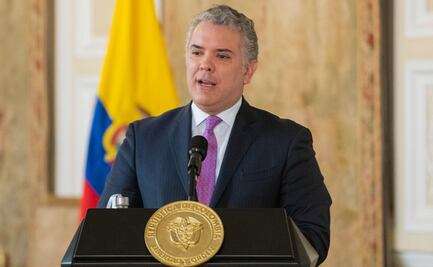 Colombia extiende hasta el 1 de agosto aislamiento preventivo por Covid-19