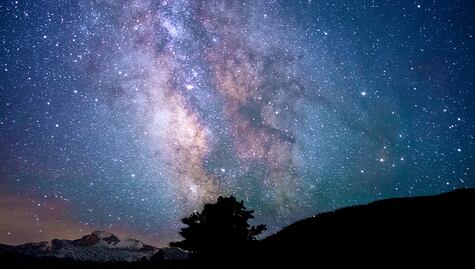 5 observatorios naturales que puedes encontrar en México si eres fan de la astronomía; se encuentran en diferentes estados