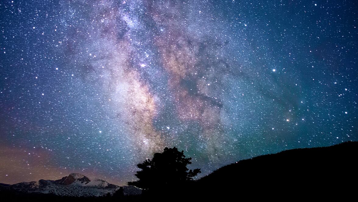 Observatorio astronómico | Fuente: Unsplash