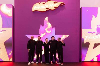 Salvemos el Picante: la iniciativa de PepsiCo y Flamin’ Hot para innovar con sabor a México