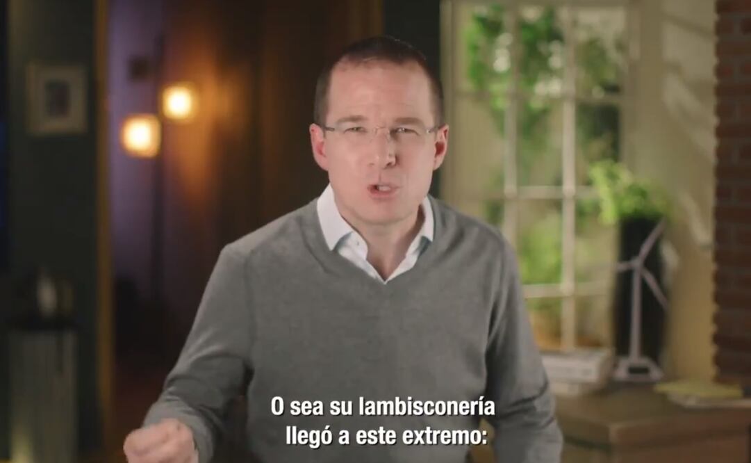 Foto: Captura de video