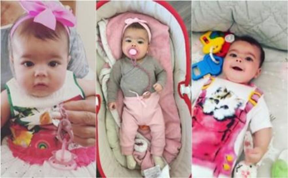 Las niñas más fashionistas de México