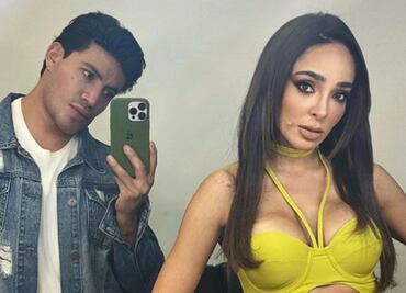 Usuarios se lanzan contra Manelyk González y Víctor Guadarrama tras comentarios transfóbicos