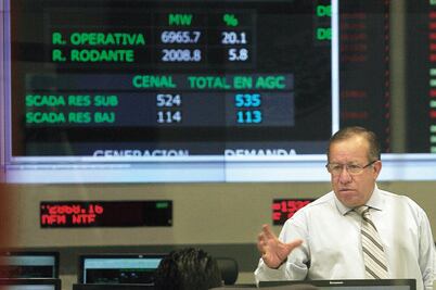 Iberdrola gana licitación para central en Sinaloa