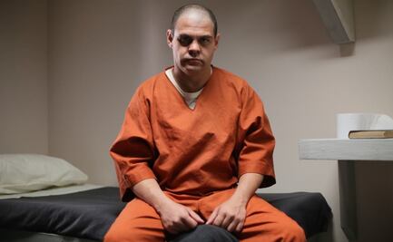 Marco de la O cambió su forma de ver el narco tras interpretar a "El Chapo"