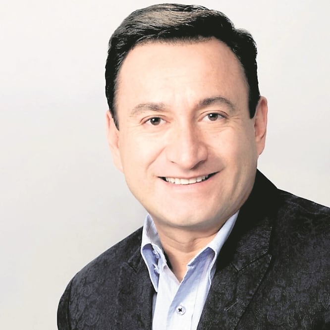 Foto: Édgar Olvera Higuera. (ARCHIVO EL UNIVERSAL)