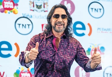 'El Buki' se adapta a la industria musical