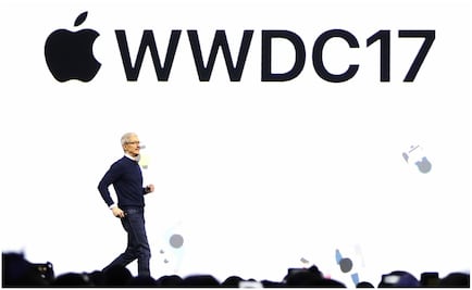 Conoce los 10 anuncios que Apple hizo hoy