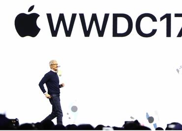 Conoce los 10 anuncios que Apple hizo hoy