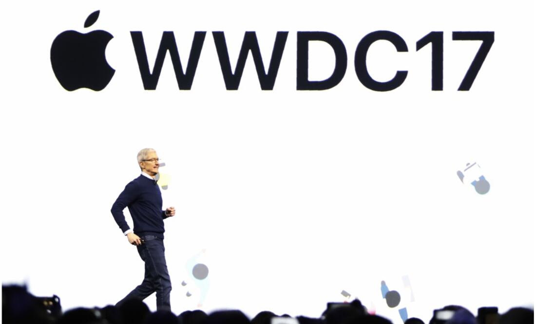 Las novedades que presentó Apple este 5 de junio en su conferencia anual para desarrolladores WWDC