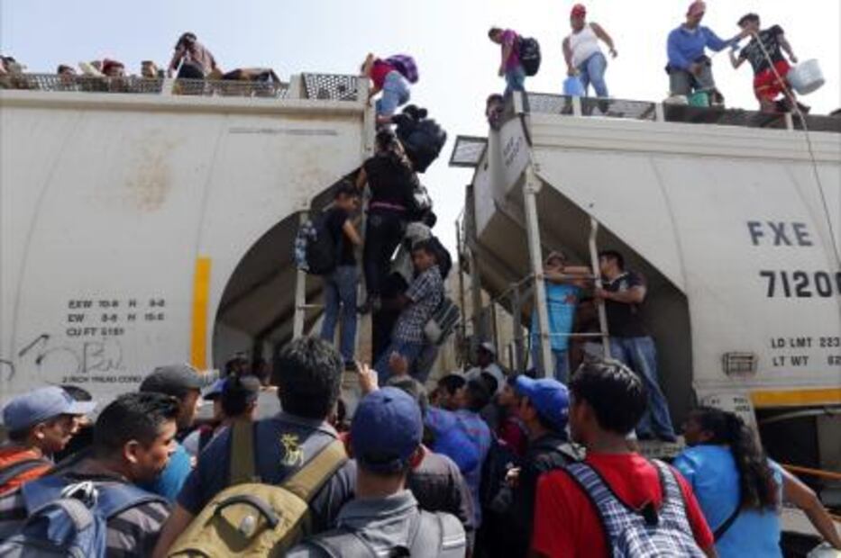 Towards a New Global Compact on Migration