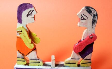 Los candidatos y la cultura