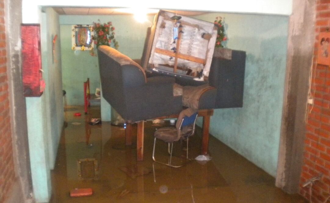 (Foto: Archivo/El Universal)