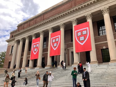 ¿Está la UNAM? Las mejores universidades del mundo 2026-2027: ranking completo y actualizado
