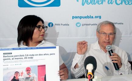 Enrique Cárdenas exige a FGR atender denuncia contra Barbosa