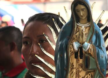 ¿Cuánta derrama económica dejará el turismo religioso este 12 de diciembre en la CDMX?