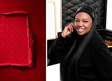 Louis Vuitton lanza su línea de maquillaje con Pat McGrath