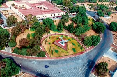 INAH: no hemos formalizado colaboración con Sedena