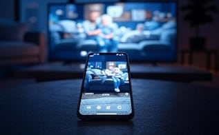 Cómo ver televisión en vivo gratis desde tu celular