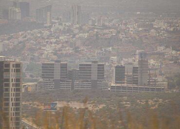 Qué es la inversión térmica y por qué en invierno hablamos de ella