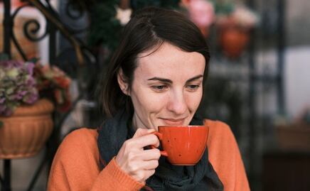 La semilla natural que se convierte en infusión y tiene efecto antiespasmódico